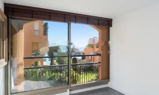 Недвижимость Apartment Monaco, Fontvieille: 1