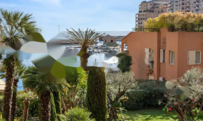 Недвижимость Apartment Monaco, Fontvieille: 2