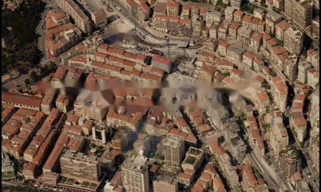 Недвижимость Apartment Monaco, Condamine: 1