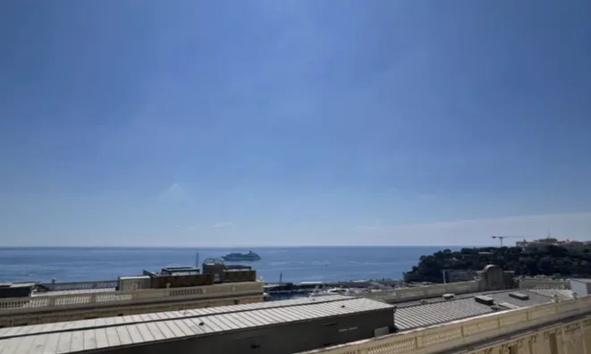 Недвижимость Apartment Monaco, Carre D'Or: 2
