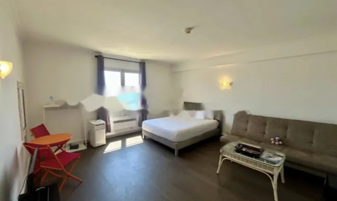 Недвижимость Apartment Monaco, Carre D'Or: 4