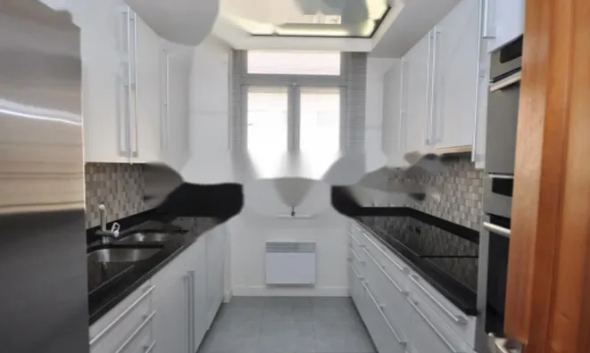 Недвижимость Apartment Monaco, Monte-Carlo: 3