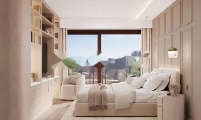 Недвижимость Apartment Monaco, Monte-Carlo: 3