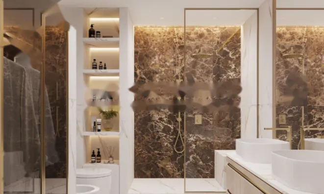 Недвижимость Apartment Monaco, Monte-Carlo: 4