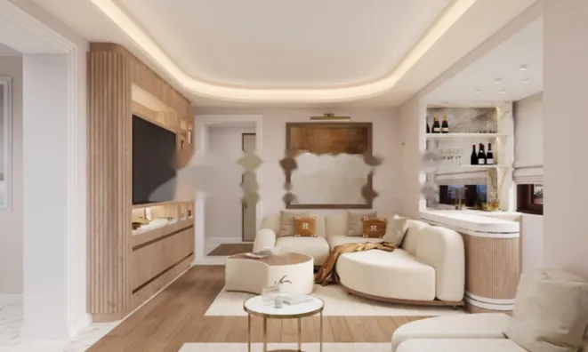 Недвижимость Apartment Monaco, Monte-Carlo: 5