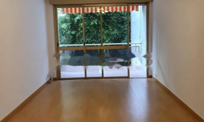 Недвижимость Apartment Monaco, Larvotto: 3