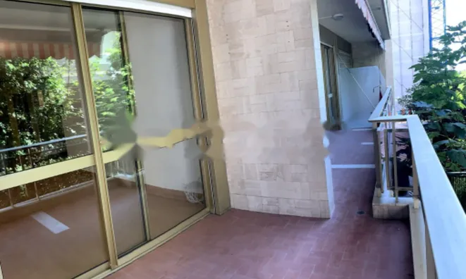 Недвижимость Apartment Monaco, Larvotto: 6