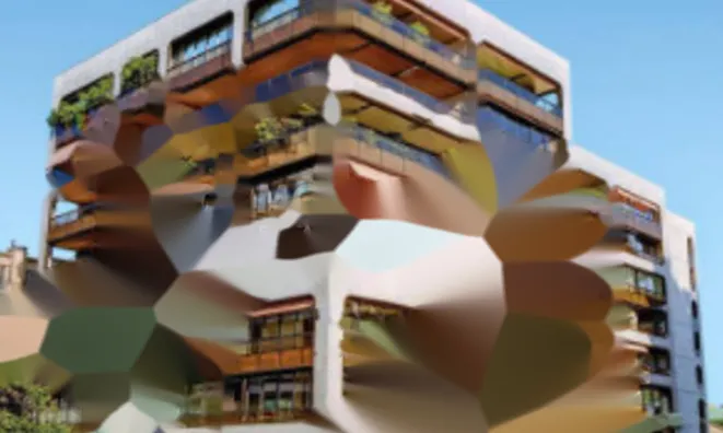 Недвижимость Apartment Monaco, Carre d'Or: 1