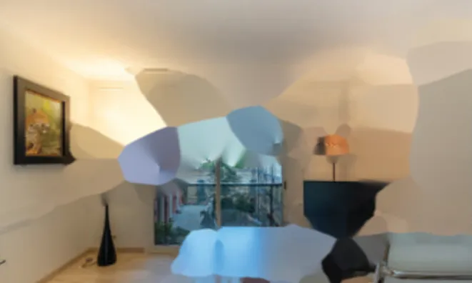 Недвижимость Apartment Monaco, Carre d'Or: 2