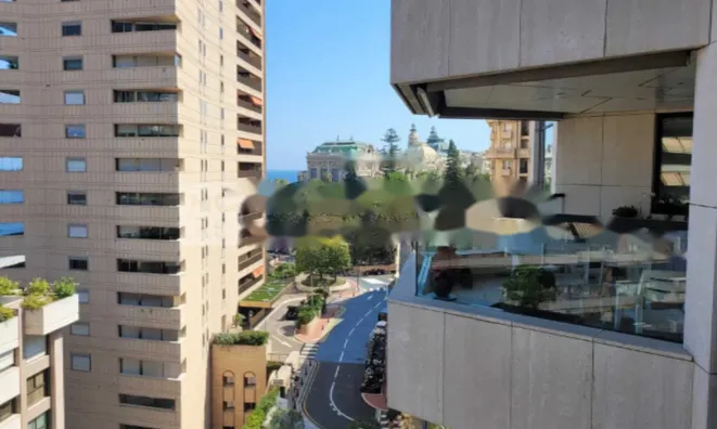 Недвижимость Apartment Monaco, Monte-Carlo: 3