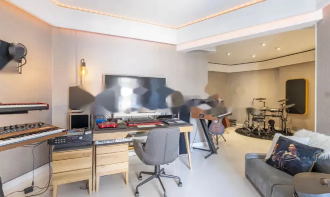 Недвижимость Apartment Monaco, Monte-Carlo: 4