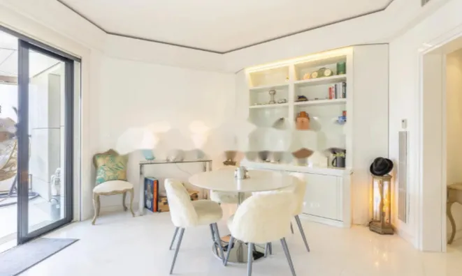 Недвижимость Apartment Monaco, Monte-Carlo: 6