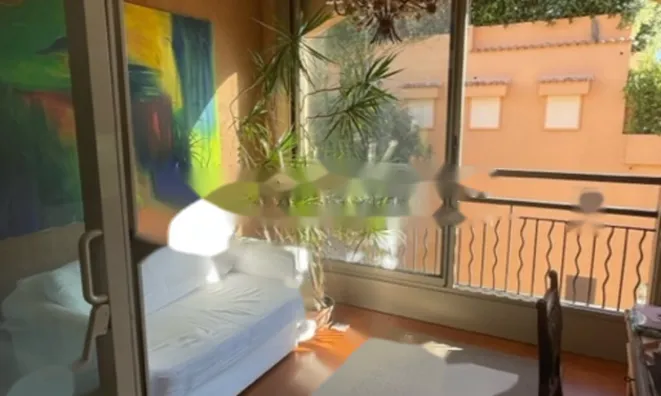 Недвижимость Apartment Monaco, Fontvieille: 3