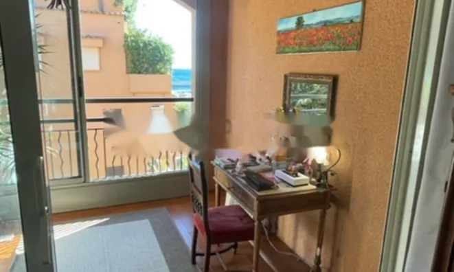 Недвижимость Apartment Monaco, Fontvieille: 4