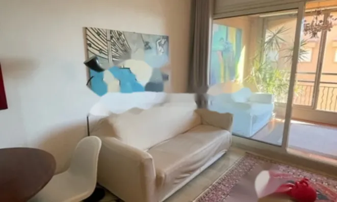 Недвижимость Apartment Monaco, Fontvieille: 6