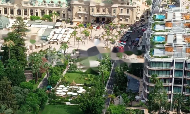 Недвижимость Apartment Monaco, Monte-Carlo: 1