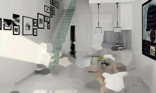 Недвижимость Apartment Monaco, Condamine: 1