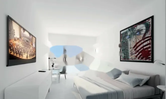 Недвижимость Apartment Monaco, Condamine: 4