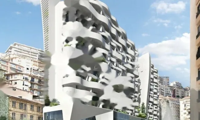 Недвижимость Apartment Monaco, Condamine: 5