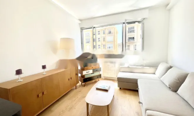 Недвижимость Apartment Monaco, La Rousse: 1