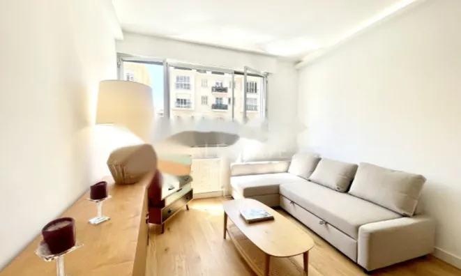 Недвижимость Apartment Monaco, La Rousse: 2