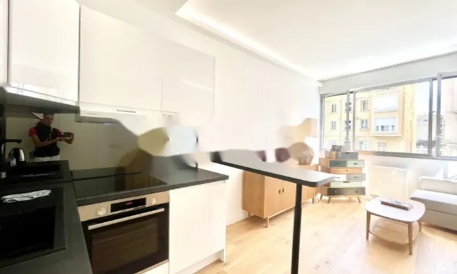 Недвижимость Apartment Monaco, La Rousse: 3