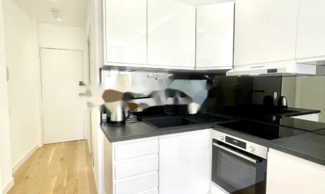 Недвижимость Apartment Monaco, La Rousse: 4