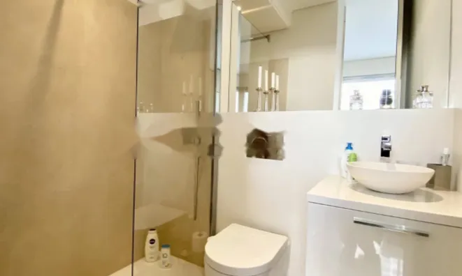 Недвижимость Apartment Monaco, La Rousse: 4