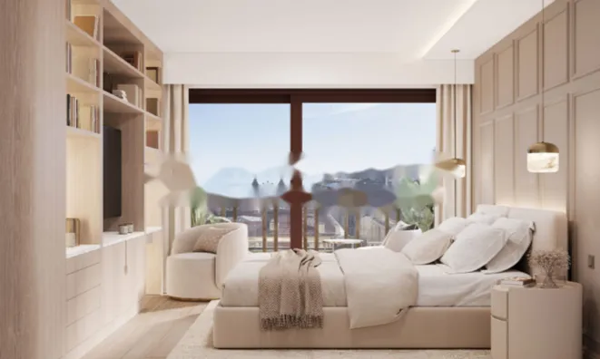 Недвижимость Apartment Monaco, Monte-Carlo: 2