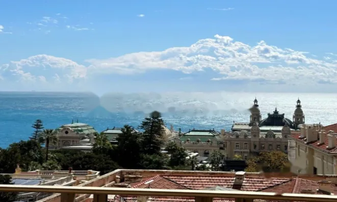 Недвижимость Apartment Monaco, Monte-Carlo: 4