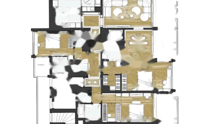 Недвижимость Apartment Monaco, Monte-Carlo: 5