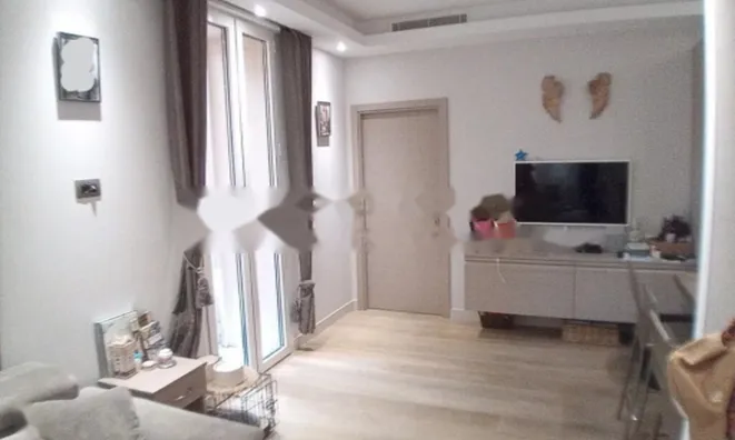 Недвижимость Apartment Monaco: 3