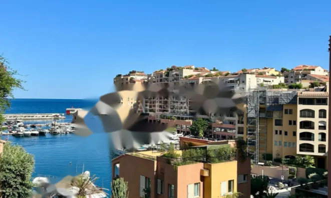 Недвижимость Apartment Monaco, Fontvieille: 1