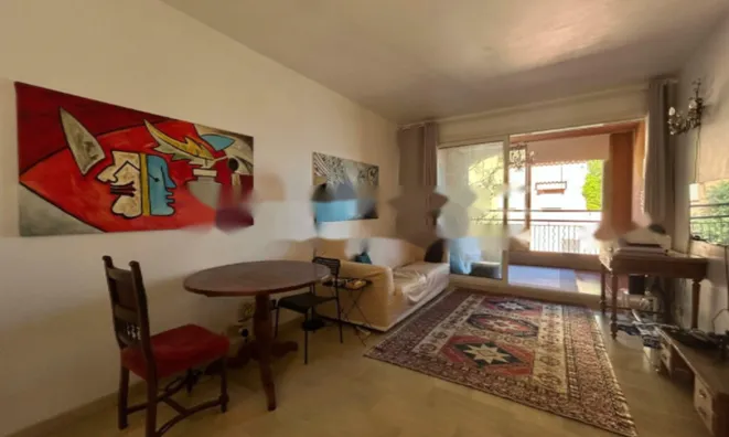 Недвижимость Apartment Monaco, Fontvieille: 2