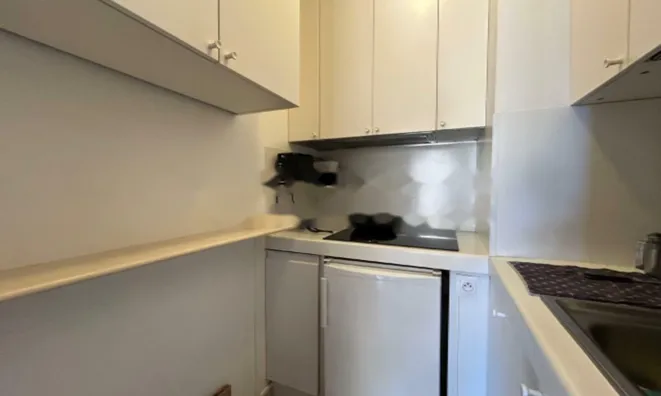 Недвижимость Apartment Monaco, Fontvieille: 3