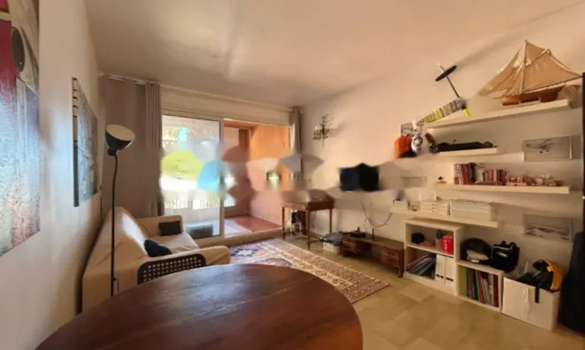 Недвижимость Apartment Monaco, Fontvieille: 5