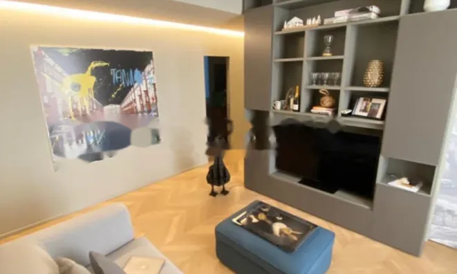 Недвижимость Apartment Monaco, Jardin Exotique: 2