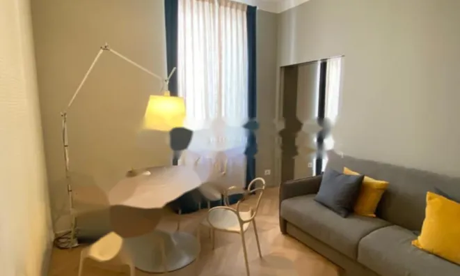 Недвижимость Apartment Monaco, Jardin Exotique: 8