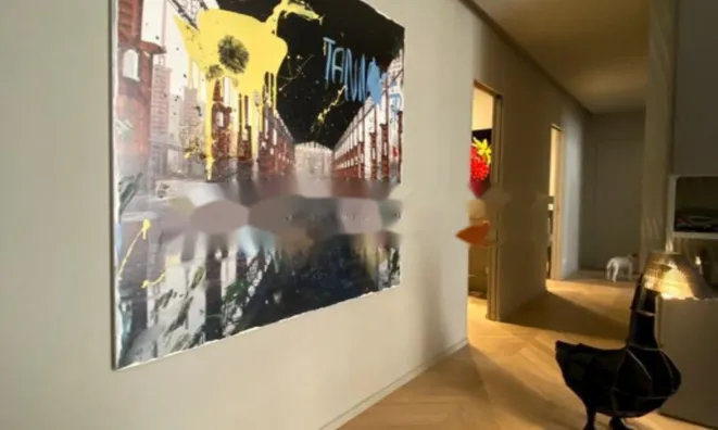 Недвижимость Apartment Monaco, Jardin Exotique: 12