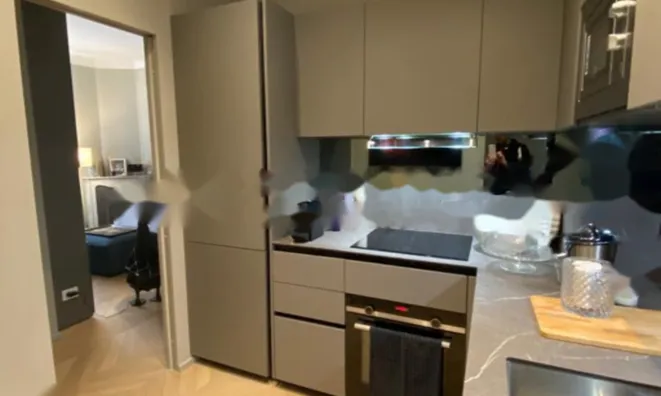 Недвижимость Apartment Monaco, Jardin Exotique: 13