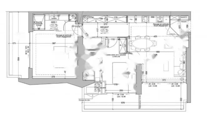 Недвижимость Apartment Monaco, Monte-Carlo: 2