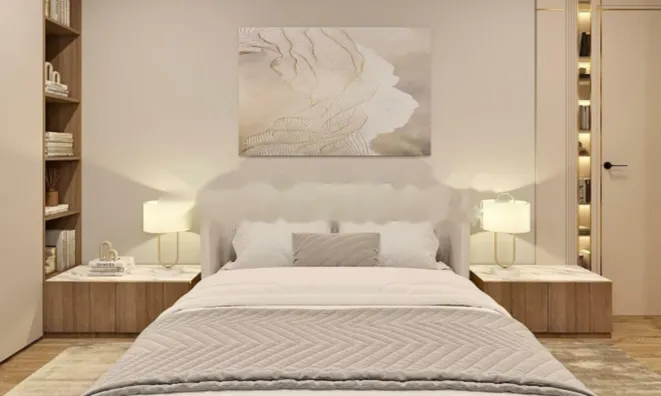 Недвижимость Apartment Monaco, Monte-Carlo: 3