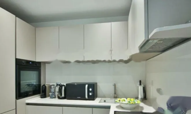 Недвижимость Apartment Monaco, La Rousse: 4