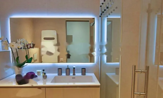 Недвижимость Apartment Monaco, La Rousse: 7