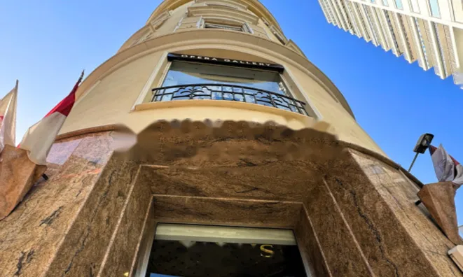 Недвижимость Apartment Monaco, Carre D'Or: 2