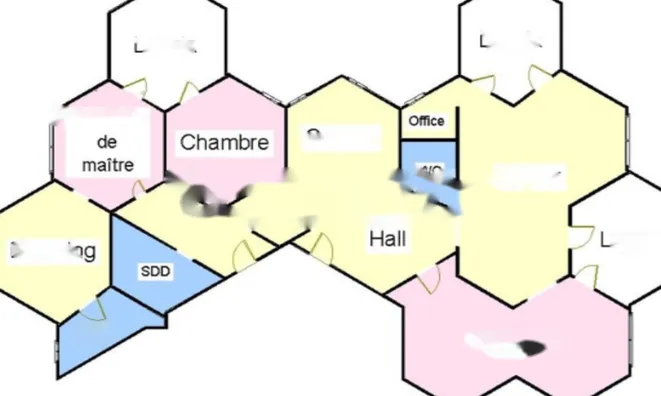 Недвижимость Apartment Monaco, Monte-Carlo: 3