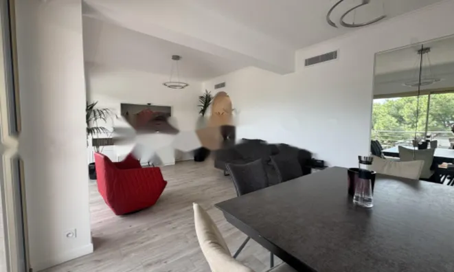 Недвижимость Apartment Monaco, Port: 2