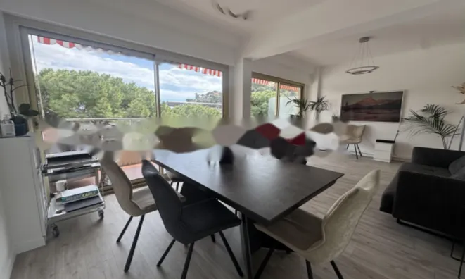 Недвижимость Apartment Monaco, Port: 3