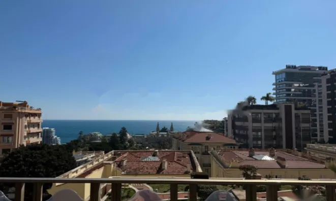 Недвижимость Apartment Monaco, Monte Carlo: 1