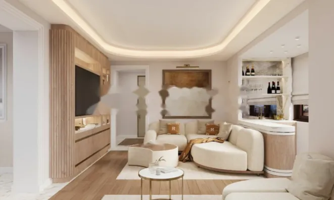 Недвижимость Apartment Monaco, Monte Carlo: 3